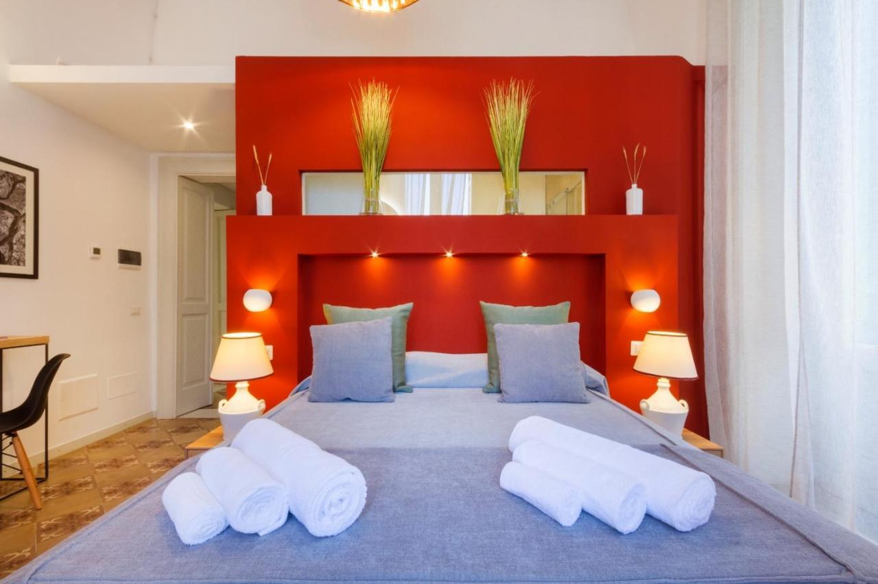 레체 Reluxe Private Wellness B&B 외부 사진
