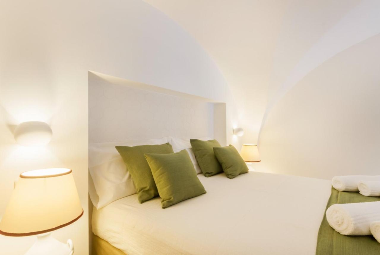 레체 Reluxe Private Wellness B&B 외부 사진