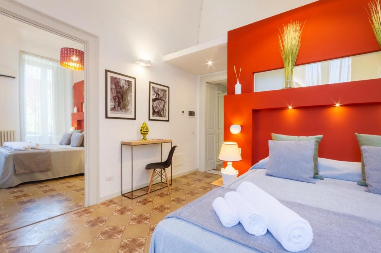 레체 Reluxe Private Wellness B&B 외부 사진