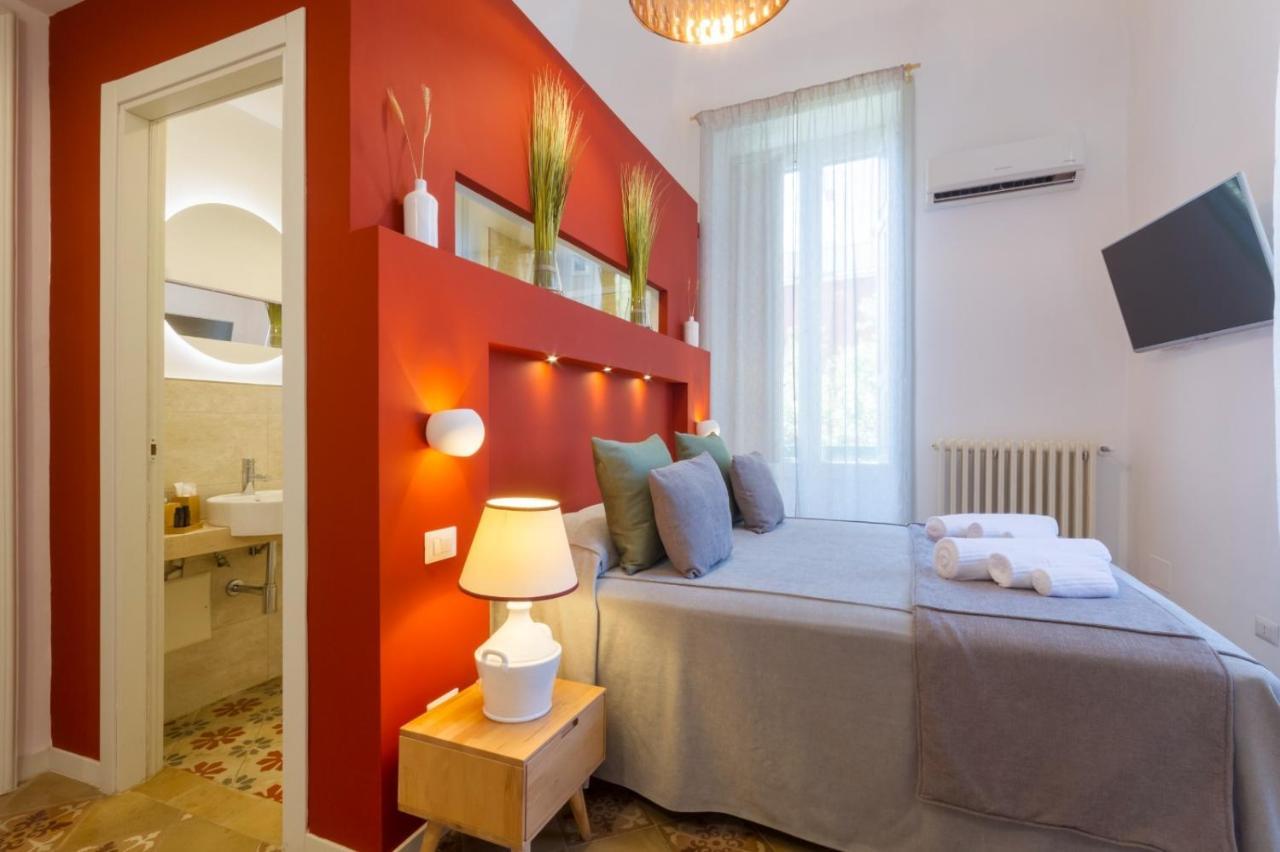 레체 Reluxe Private Wellness B&B 외부 사진