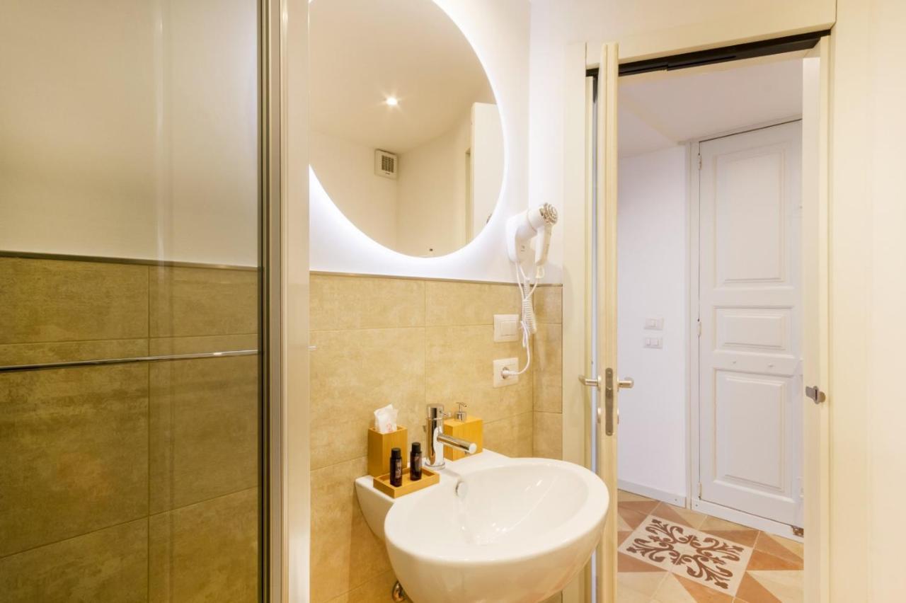레체 Reluxe Private Wellness B&B 외부 사진