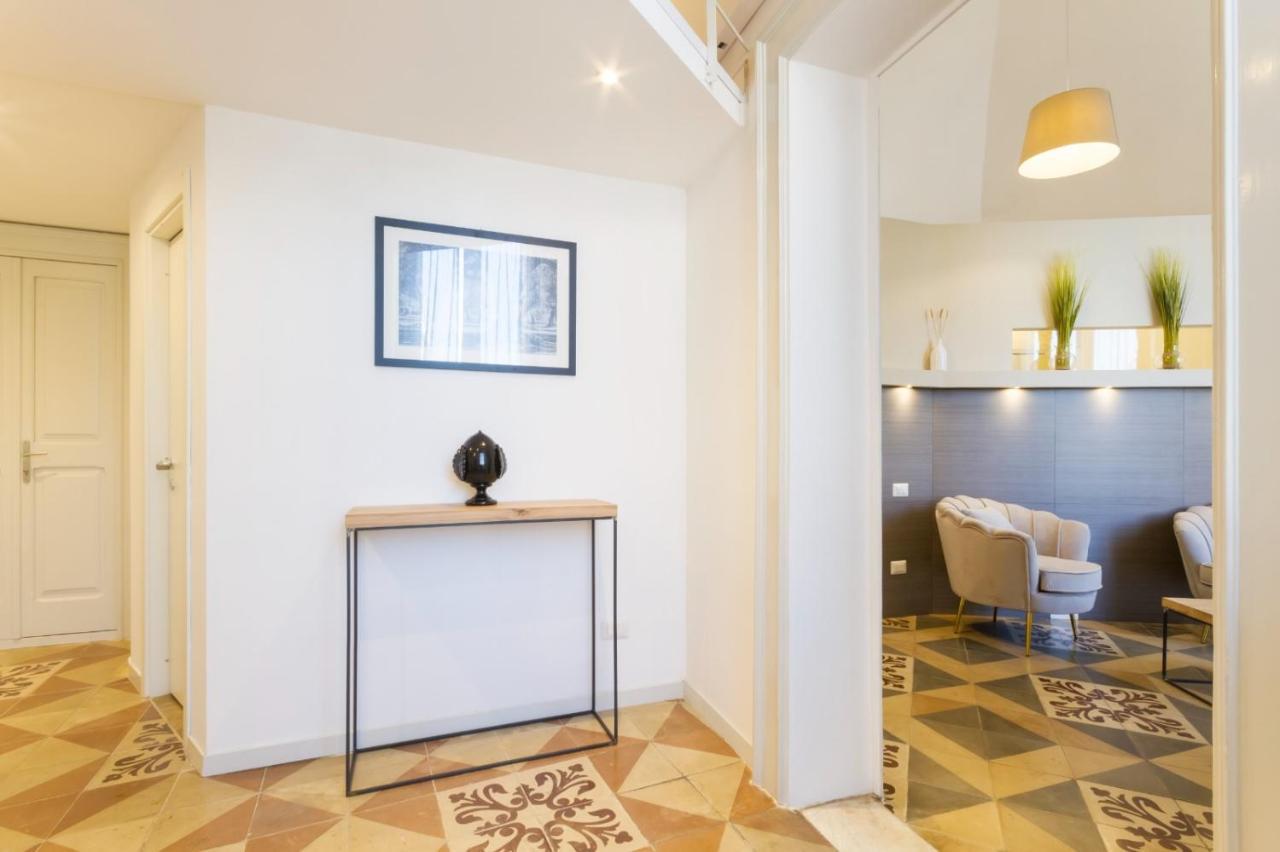 레체 Reluxe Private Wellness B&B 외부 사진