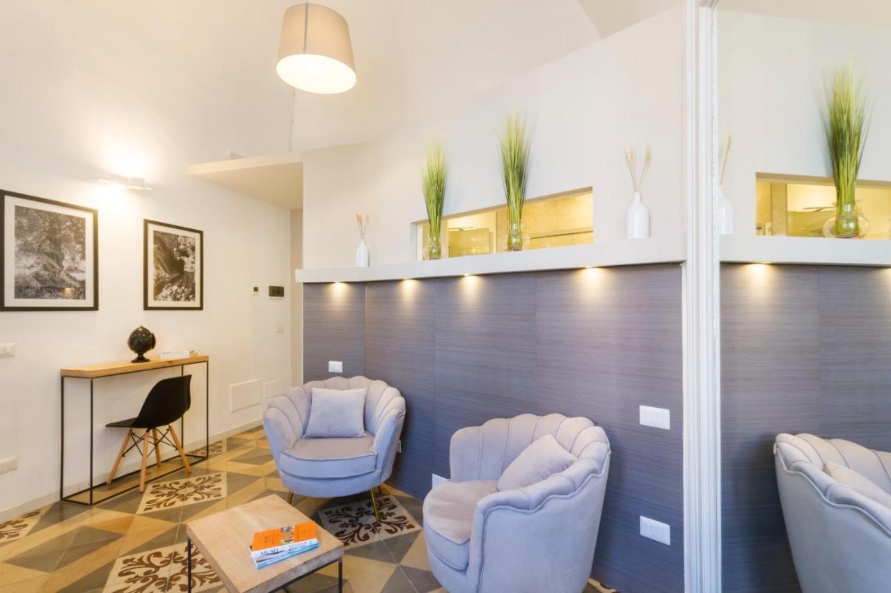 레체 Reluxe Private Wellness B&B 외부 사진