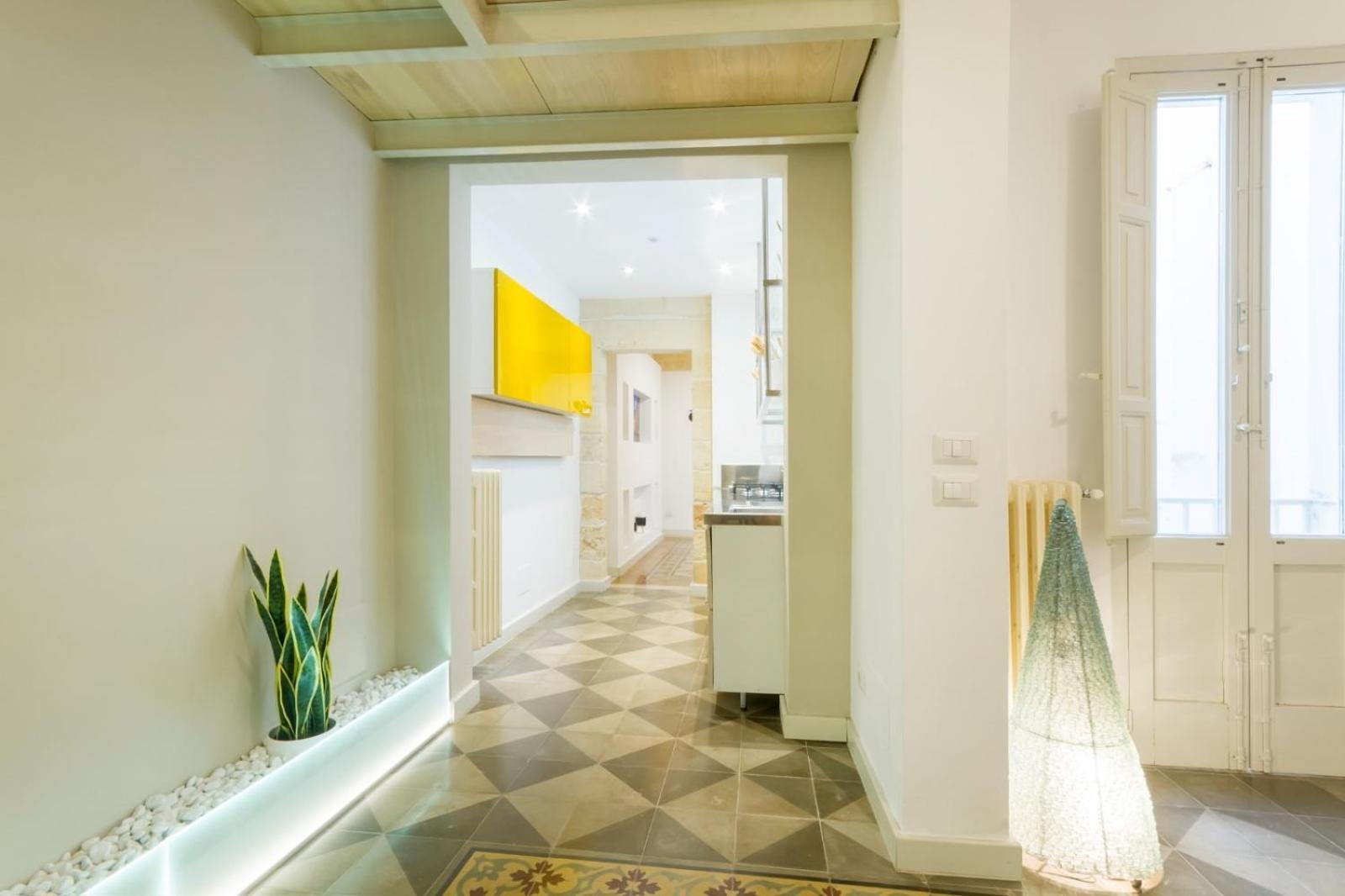 레체 Reluxe Private Wellness B&B 외부 사진