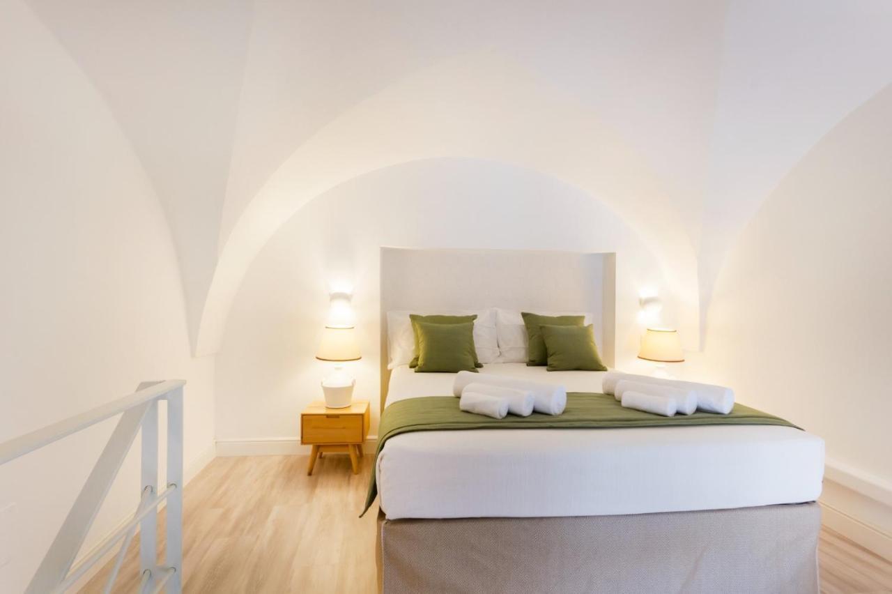 레체 Reluxe Private Wellness B&B 외부 사진