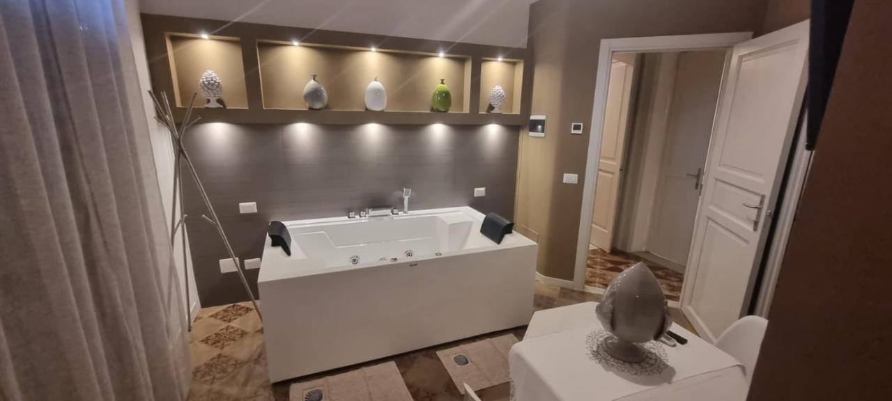 레체 Reluxe Private Wellness B&B 외부 사진