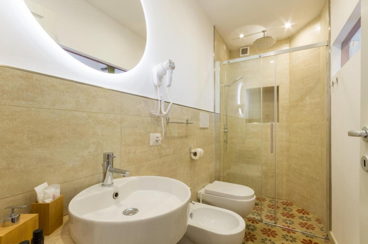 레체 Reluxe Private Wellness B&B 외부 사진