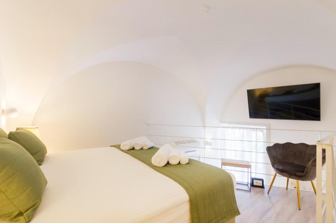 레체 Reluxe Private Wellness B&B 외부 사진