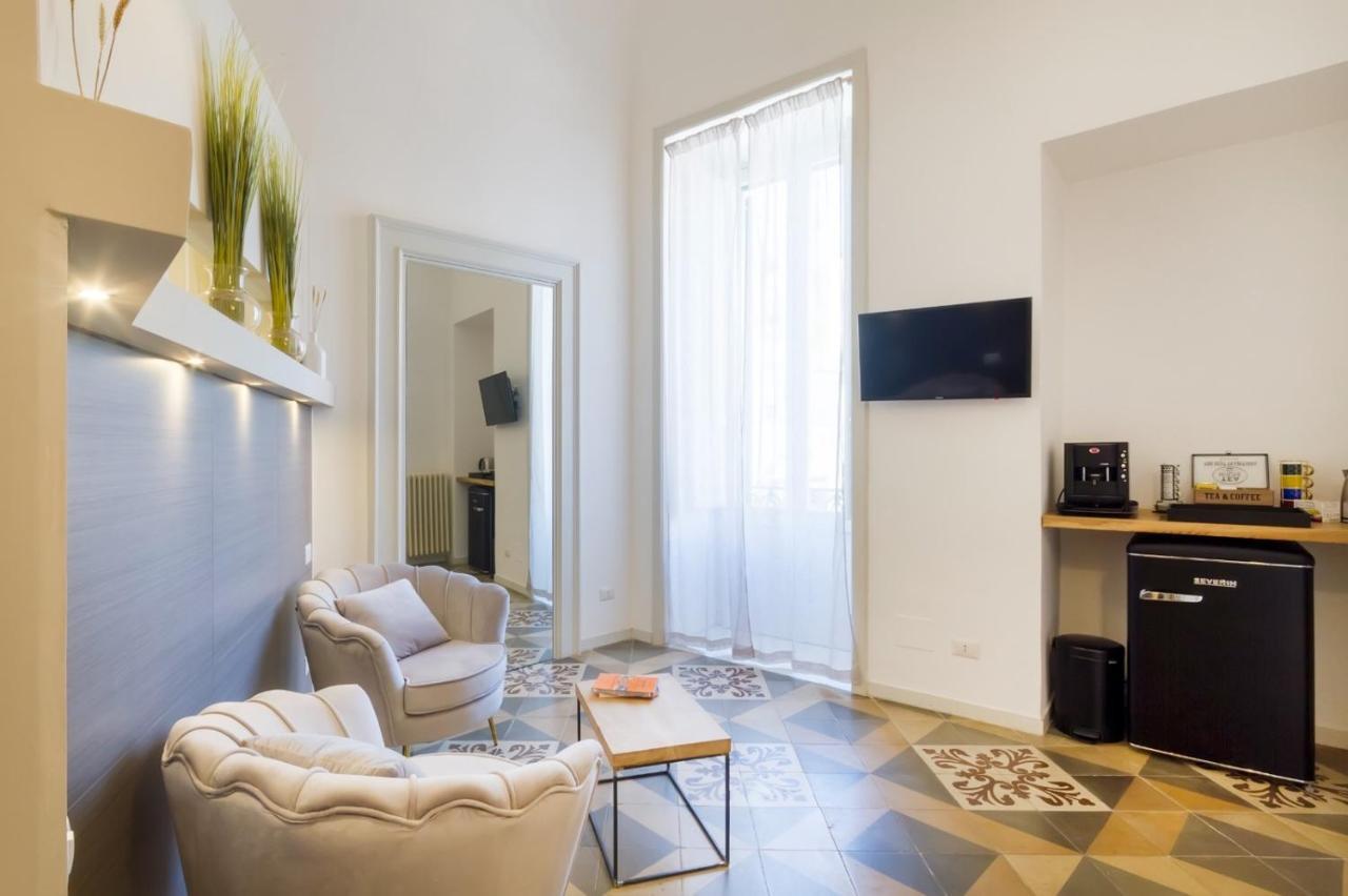 레체 Reluxe Private Wellness B&B 외부 사진