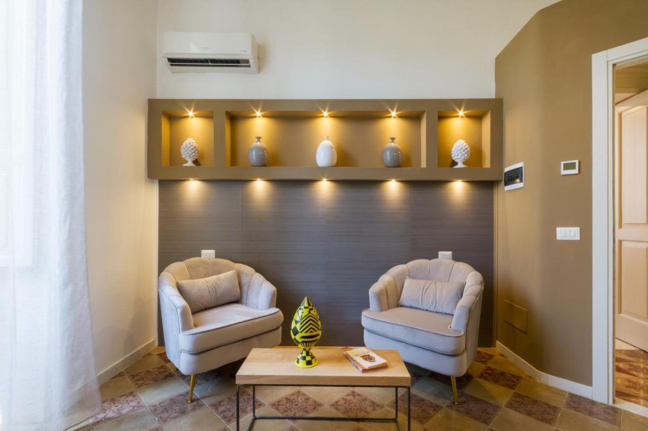 레체 Reluxe Private Wellness B&B 외부 사진