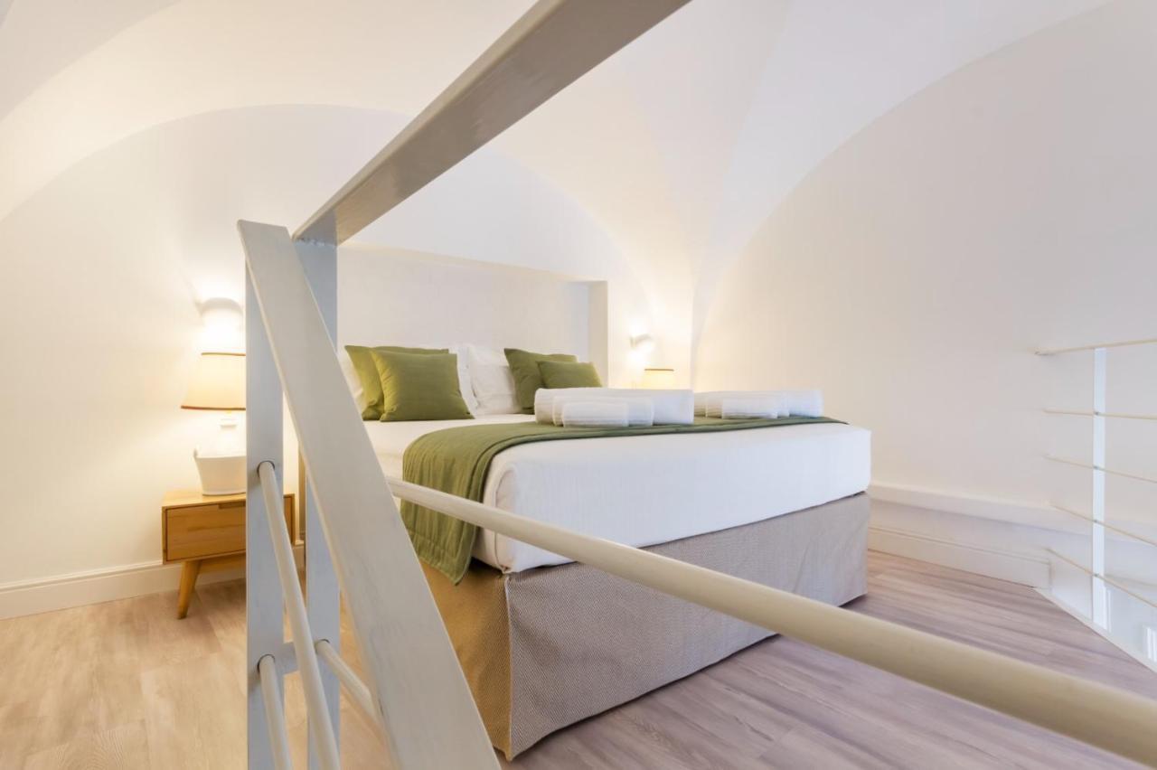레체 Reluxe Private Wellness B&B 외부 사진