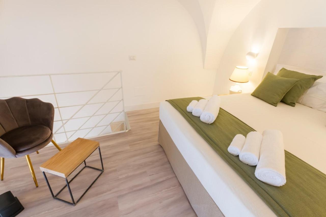 레체 Reluxe Private Wellness B&B 외부 사진