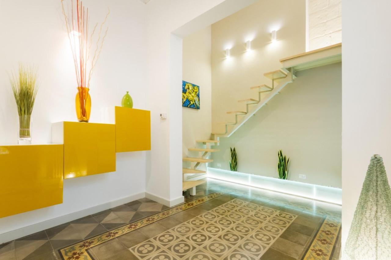 레체 Reluxe Private Wellness B&B 외부 사진