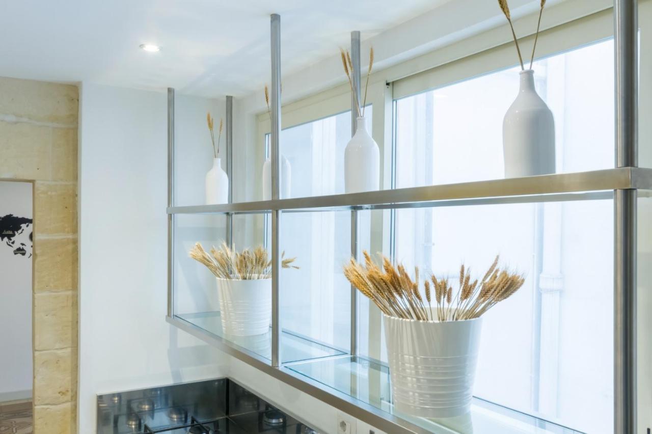 레체 Reluxe Private Wellness B&B 외부 사진