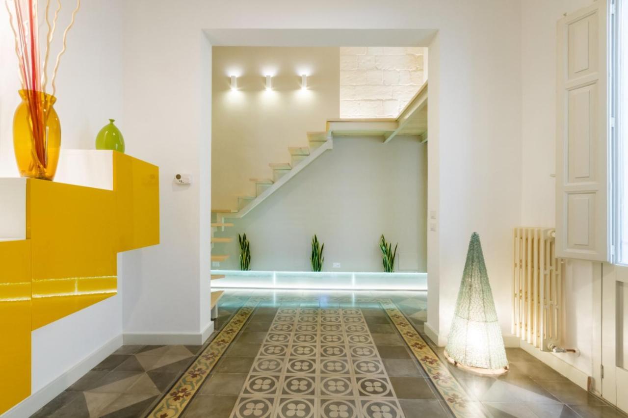 레체 Reluxe Private Wellness B&B 외부 사진