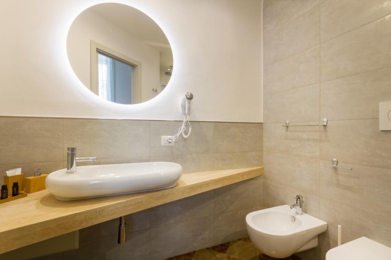 레체 Reluxe Private Wellness B&B 외부 사진