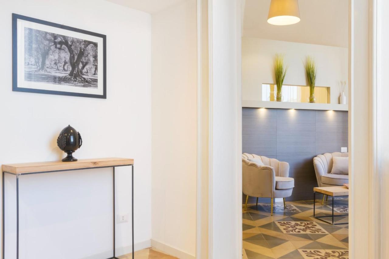 레체 Reluxe Private Wellness B&B 외부 사진