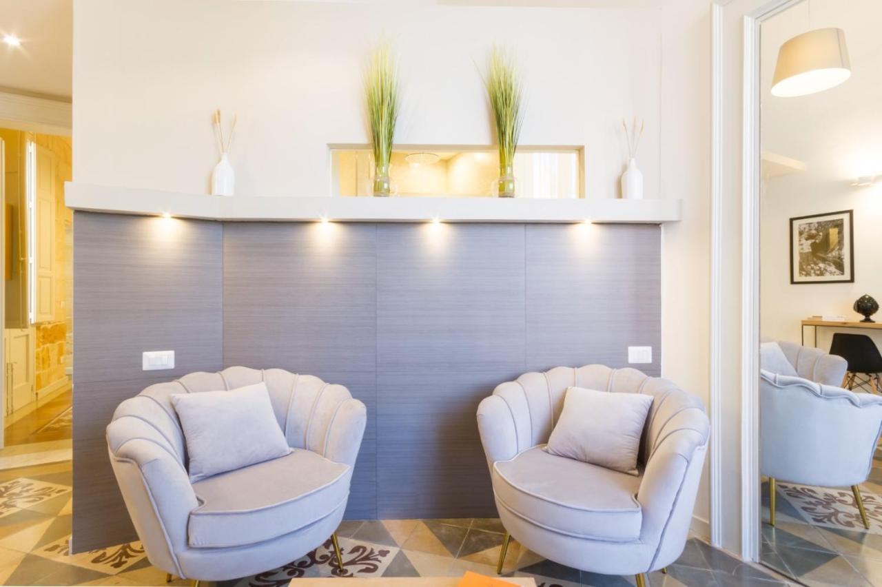레체 Reluxe Private Wellness B&B 외부 사진