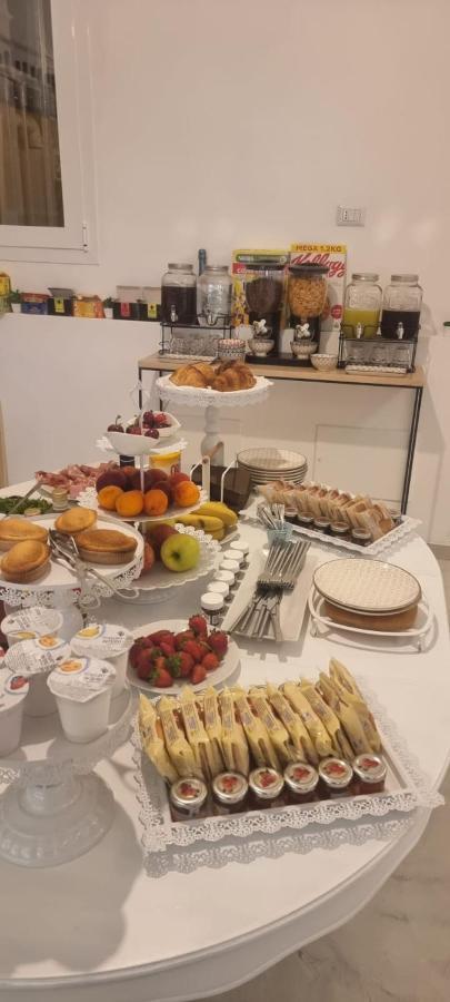 레체 Reluxe Private Wellness B&B 외부 사진