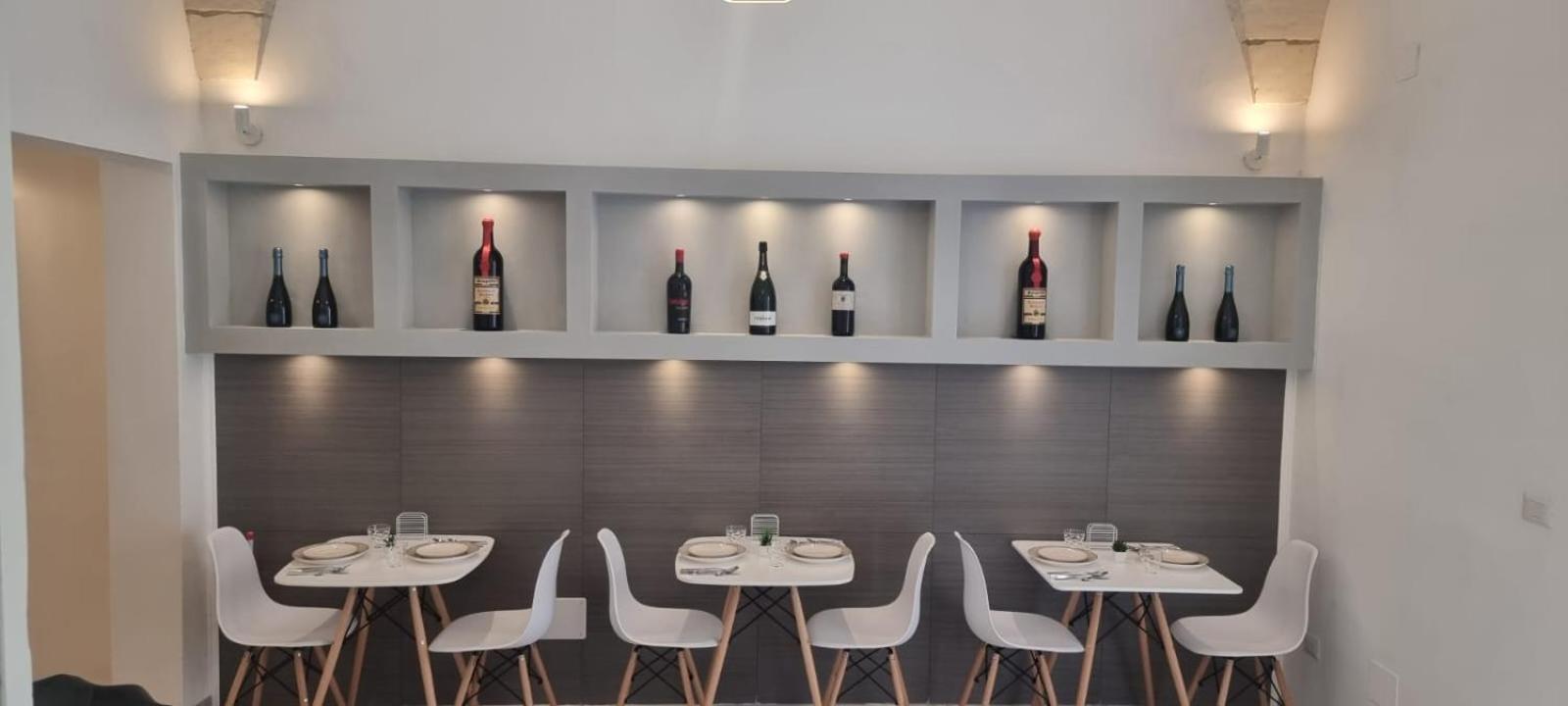 레체 Reluxe Private Wellness B&B 외부 사진