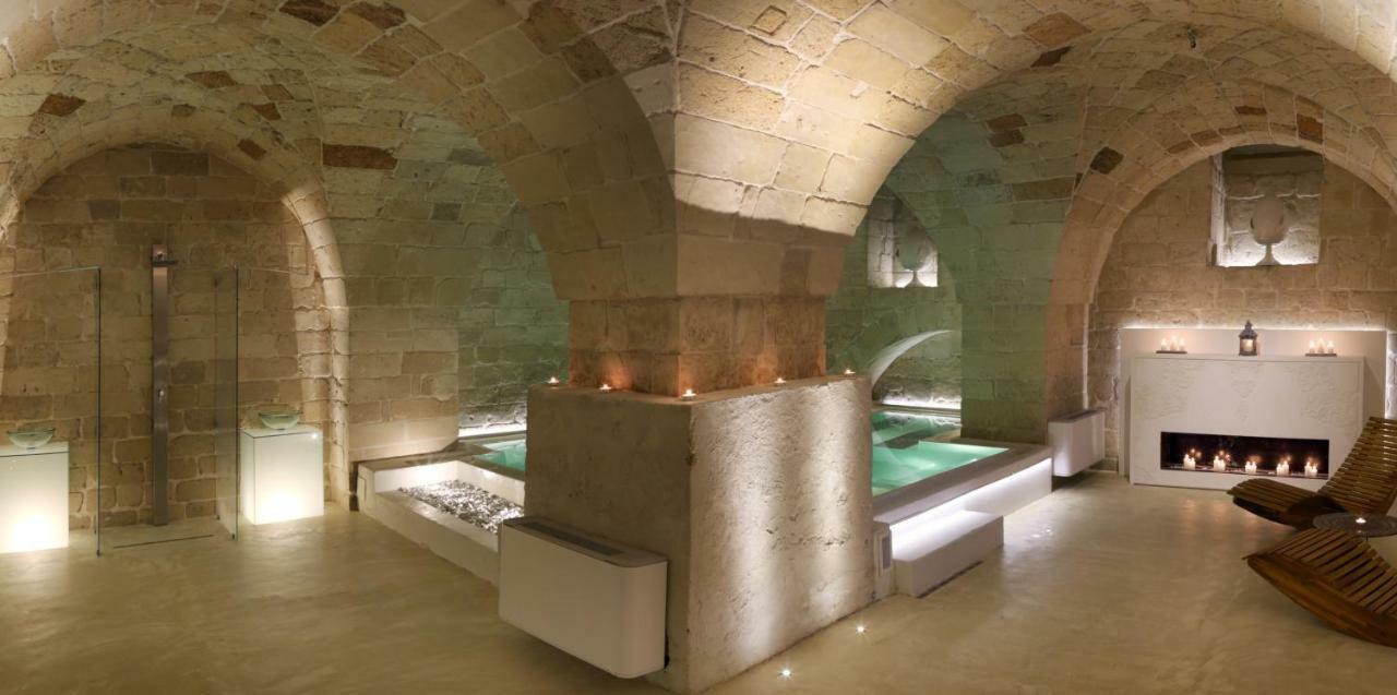 레체 Reluxe Private Wellness B&B 외부 사진