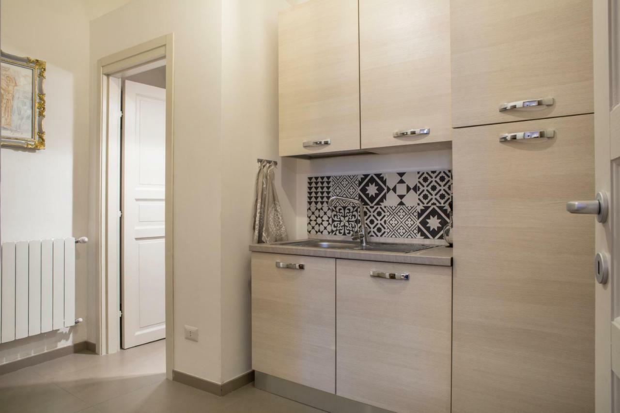 레체 Reluxe Private Wellness B&B 외부 사진