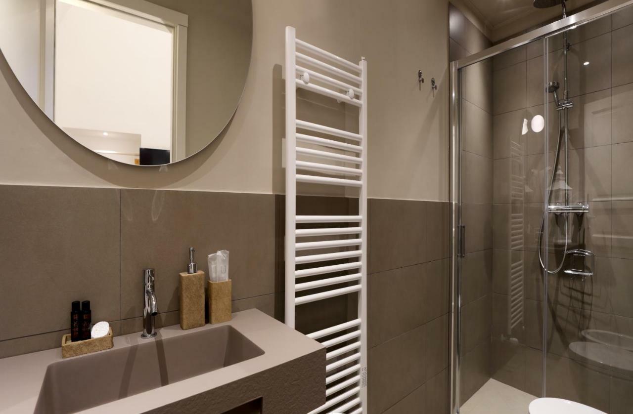 레체 Reluxe Private Wellness B&B 외부 사진