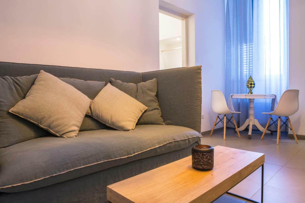 레체 Reluxe Private Wellness B&B 외부 사진