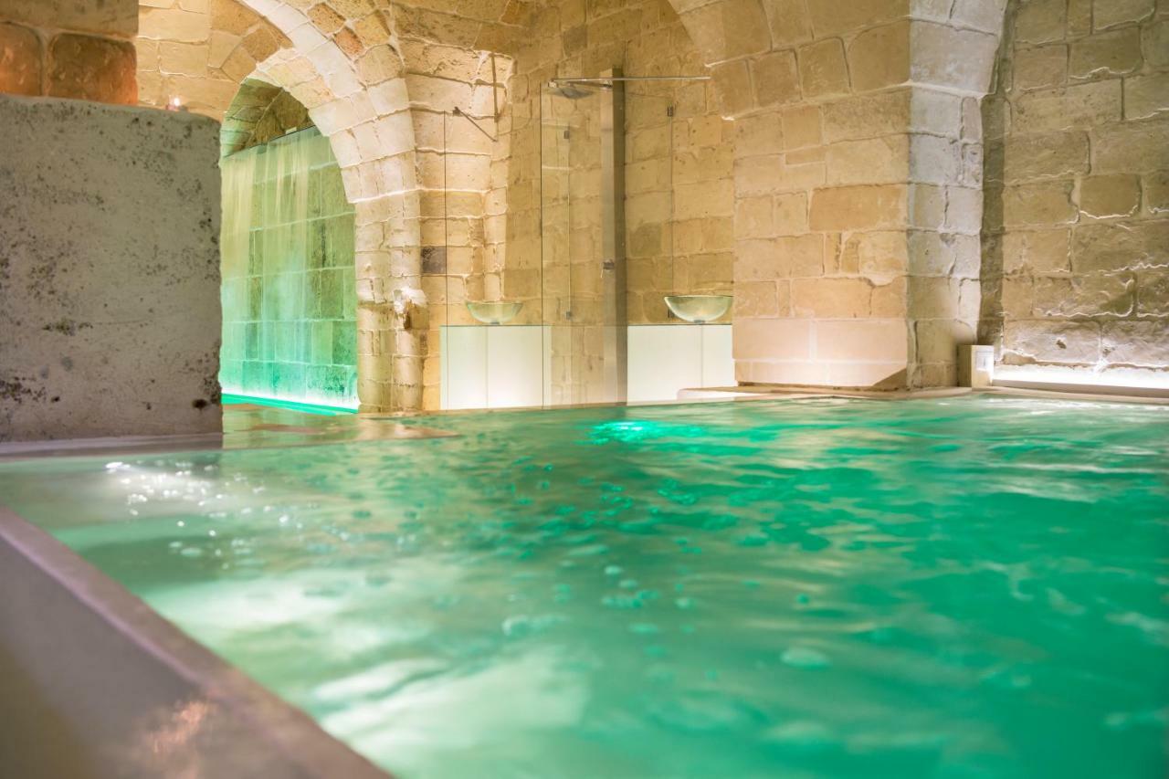 레체 Reluxe Private Wellness B&B 외부 사진