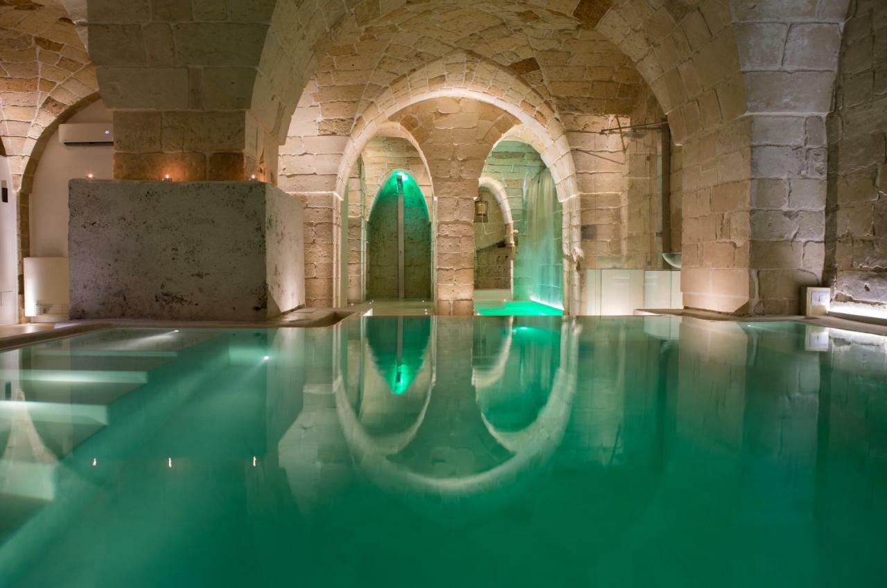 레체 Reluxe Private Wellness B&B 외부 사진