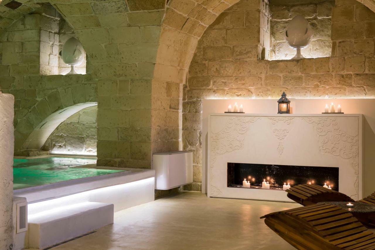 레체 Reluxe Private Wellness B&B 외부 사진