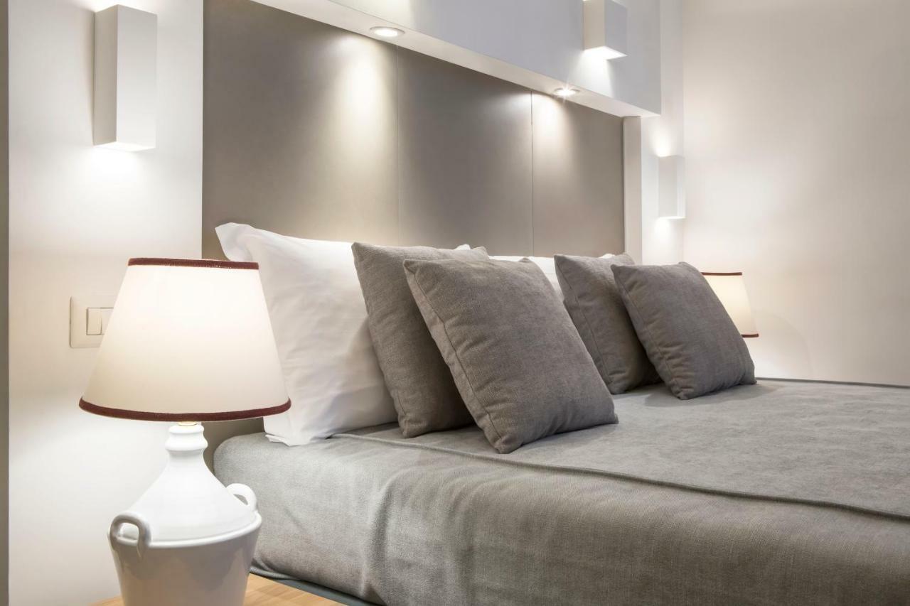 레체 Reluxe Private Wellness B&B 외부 사진