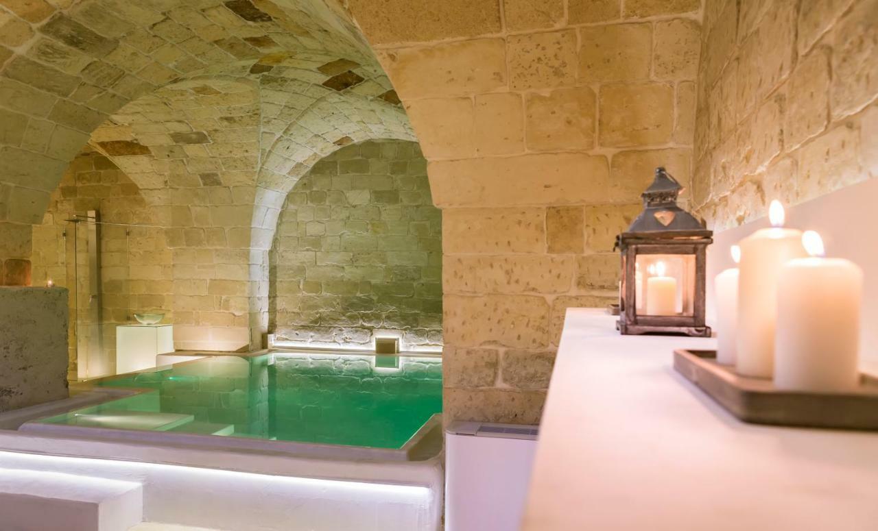 레체 Reluxe Private Wellness B&B 외부 사진