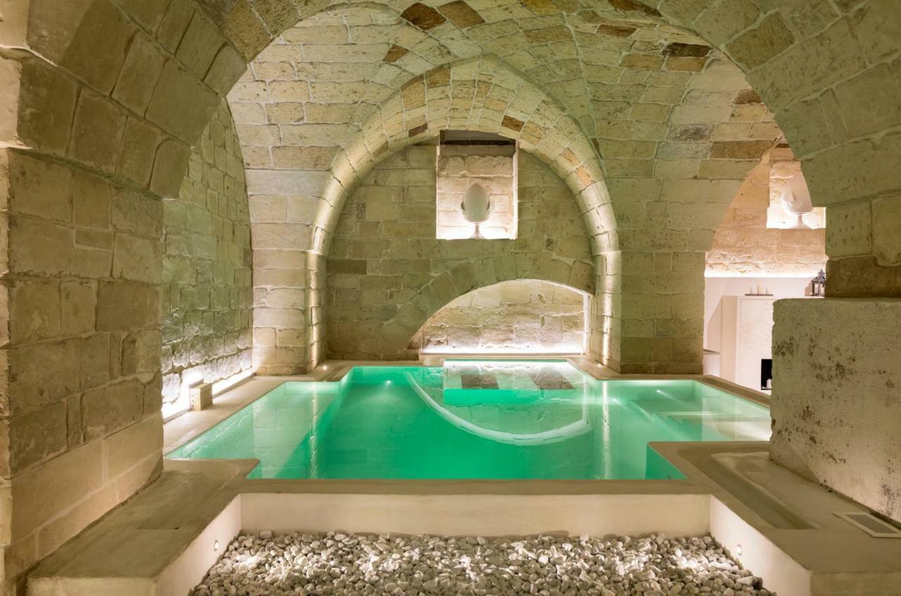레체 Reluxe Private Wellness B&B 외부 사진