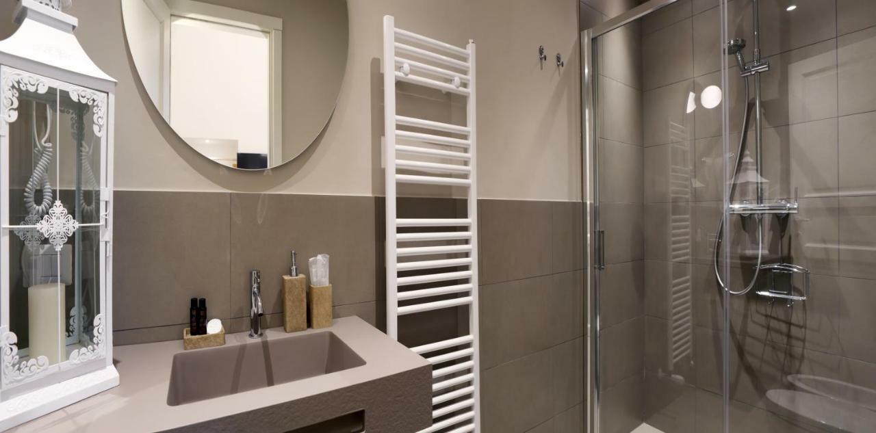 레체 Reluxe Private Wellness B&B 외부 사진