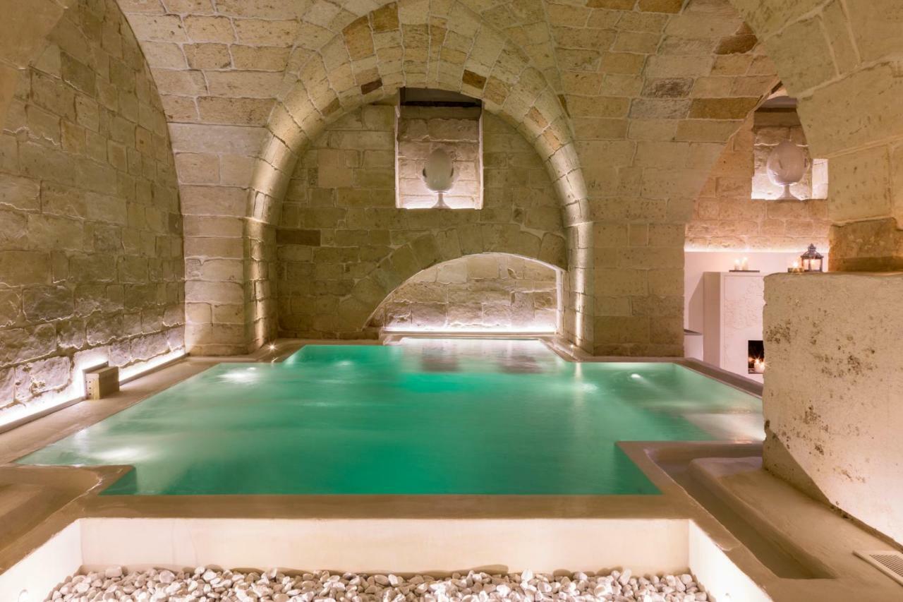 레체 Reluxe Private Wellness B&B 외부 사진