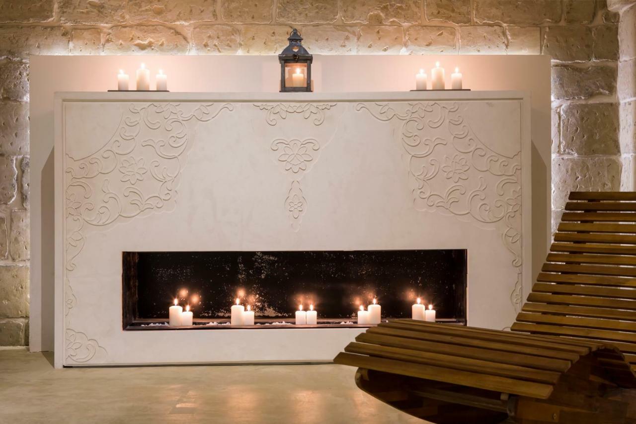 레체 Reluxe Private Wellness B&B 외부 사진